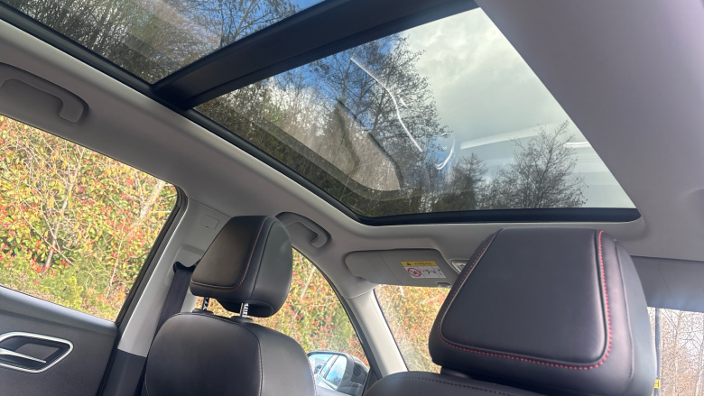 MG ZS 130kW Trophy EV 51kWh 5dr Auto Electric Hatchback